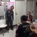 Pegawai SPBU di Tanjungsari Dibacok Usai Pergoki Penipuan Ganjal ATM