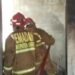 Ditinggal Pemilik, Rumah di Cileungsi Hangus Terbakar 