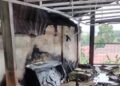 Ponpes di Kota Bogor Kebakaran,  Sejumlah Santri Sesak Napas