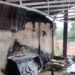 Ponpes di Kota Bogor Kebakaran,  Sejumlah Santri Sesak Napas