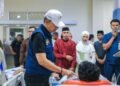 56 Orang Jadi Korban Kebakaran Ponpes Pagentongan, Mayoritas Alami Sesak Napas 