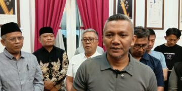 Antisipasi Abu Vulkanik, Pemkot Bogor Berlakukan PJJ hingga Semprot Jalan 