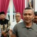 Antisipasi Abu Vulkanik, Pemkot Bogor Berlakukan PJJ hingga Semprot Jalan 