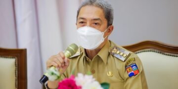 Kualitas Udara Membaik, Pembelajaran Tatap Muka Kembali Diterapkan di Kota Bogor