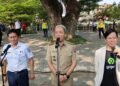 Pemkot Bogor dan PT KAI Sepakati Penataan Kawasan Stasiun Bogor