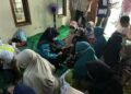 Warga Sekitar TPA Galuga Alami Pilek hingga Mata Perih, 3 Posko Kesehatan Dibangun