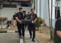Kantor BPN Bogor Digeledah, Polisi Dalami Dugaan Pemalsuan Sertifikat PTSL di Bojonggede