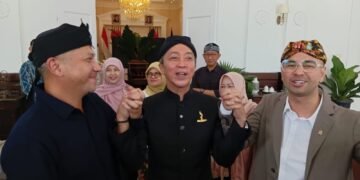 Pemkot Bogor dan RANS Simba Dorong Pengembangan Generasi Muda Lewat Olahraga dan Seni