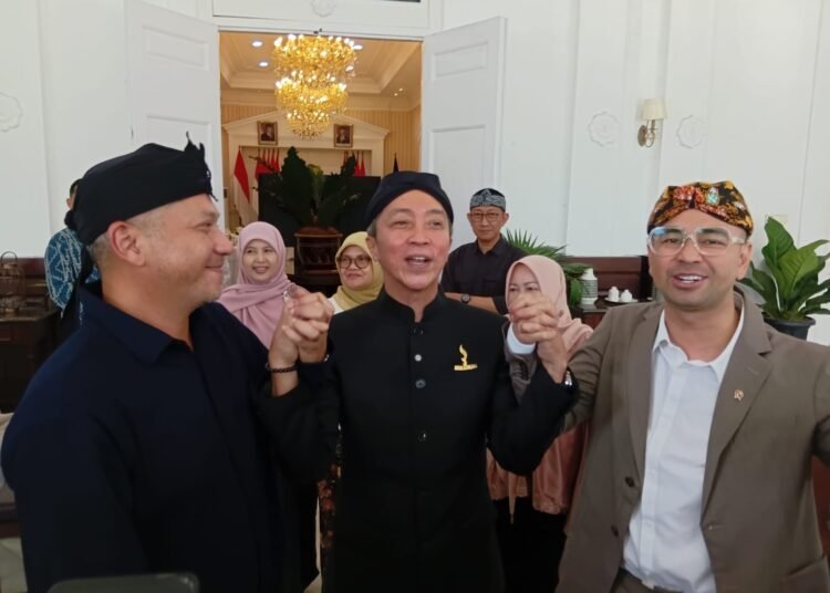 Pemkot Bogor dan RANS Simba Dorong Pengembangan Generasi Muda Lewat Olahraga dan Seni