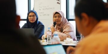Anak Usia Dini Terlibat Kasus Kekerasan, Dewan Endah Purwanti Desak RAD 2027