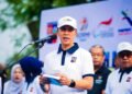Jadi Tuan Rumah Porprov 2026, Dedie Rachim Ajak Warga Dukung Atlet Kota Bogor 