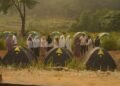 Kajian Agama di Alam Kampoong Ecopreneur Diminati Masyarakat 