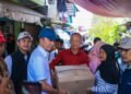 Kerap Terjadi Kebakaran Saat Kemarau, Warga Kota Bogor Diimbau Waspadai Potensi Bencana