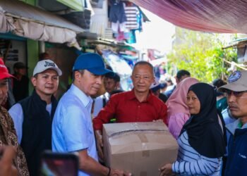 Kerap Terjadi Kebakaran Saat Kemarau, Warga Kota Bogor Diimbau Waspadai Potensi Bencana