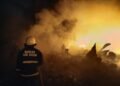 Waspada, Dalam Sehari 10 Kebakaran Terjadi di Kabupaten Bogor 
