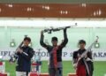 3 Atlet Asal Kota Bogor Perkuat Indonesia di Asian Games