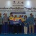 35 Mahasiswa Baru IPB University Terima Beasiswa Pendidikan Tinggi McD