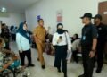 Ombudsman RI Lakukan Penilaian Lapangan Pelayanan Publik di RSUD Kota Bogor