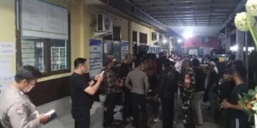 Diduga Cabuli 18 Anak, Pria Tua di Parung Diamuk Massa