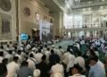 Ribuan Guru Ngaji Kota Bogor Doa dan Zikir Bersama untuk Keselamatan Bangsa 