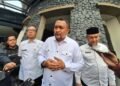 Dikabarkan Ada Pertemuan Sebelum OTT KPK di BPN Bogor, Bupati : Saya di Galuga 9 Hari