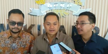 DPRD Kota Bogor Sosialisasikan 3 Perda, dari Jaminan Sosial hingga Balai Badami 