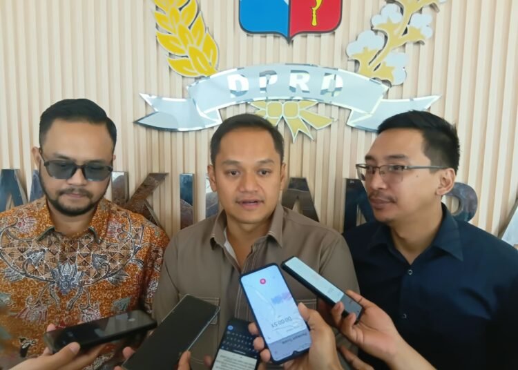 DPRD Kota Bogor Sosialisasikan 3 Perda, dari Jaminan Sosial hingga Balai Badami 