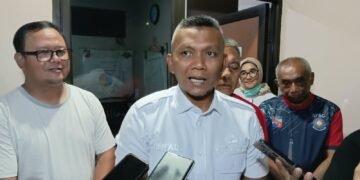 Pascakebakaran di TPAS Galuga, Pemkot Bogor Masih Siagakan Petugas Gabungan 
