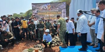 Sampah Jadi Energi Digarap, PSEL-PSE Pirolisis Hilangkan Open Dumping di Galuga 