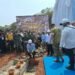 Tempat Pengolahan Sampah Energi Listrik dan Solar di Galuga Mulai Dibangun