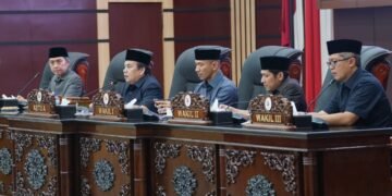 DPRD Kota Bogor Dorong Optimalisasi PAD dalam Perubahan APBD 2026