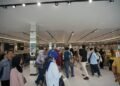 Geliatkan Ekonomi Lokal, Batik Benang Raja Buka Gerai ke-14 di Kota Bogor