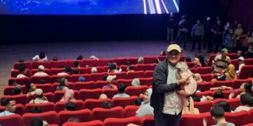 Jika Film ‘Istimewa’ Tembus 1 Juta Penonton, Bupati Ingin Rumah Istimewa Anak Disabilitas Dibangun
