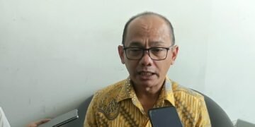 DPRD Kota Bogor Mulai Godok Raperda Perparkiran