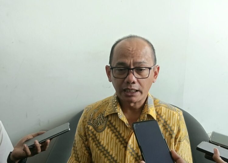 DPRD Kota Bogor Mulai Godok Raperda Perparkiran
