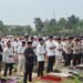 3 Bulan Kemarau, Pemkab Bogor Gelar Salat Istisqa Memohon Hujan