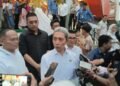 Pusat Kuliner Pasar Jambu Dua Dibuka, Ratusan Tenan Sedot Pengunjung Jabodetabek