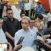 Pusat Kuliner Pasar Jambu Dua Dibuka, Ratusan Tenan Sedot Pengunjung Jabodetabek