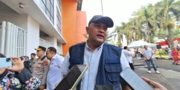 Sungai Cileungsi-Gunungputri Kembali Tercemar, Pemkab Bogor Beri Waktu 10 Hari kepada 23 Perusahaan