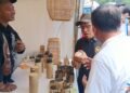 1001 Pasar Rakyat Digelar di Bogor, Dorong UMKM Akses Pasar
