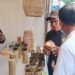 1001 Pasar Rakyat Digelar di Bogor, Dorong UMKM Akses Pasar