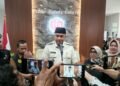 HUT ke-81 PMI, Pemkab Bogor Janjikan Gedung Baru untuk Bank Darah