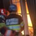 Rumah Dua Lantai di Baranangsiang Bogor Terbakar, Kerugian Capai Rp50 Juta