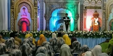 MTQ ke-45 Kota Bogor Digelar, Juara Disiapkan jadi Duta ke Tingkat Jabar