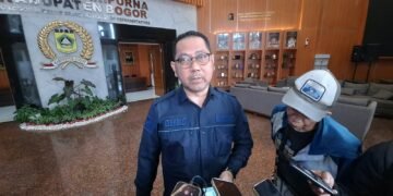 Diklaim Tembus Rp32 Triliun, Realisasi Investasi Kabupaten Bogor Masih di Bawah Bekasi dan Karawang