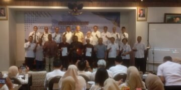 Ribuan Rumah di Kota Bogor Bakal Diperbaiki Lewat Bansos RTLH dan Bedah Rumah