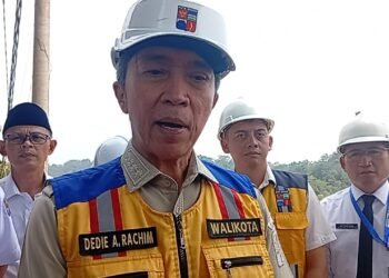 Sekolah Rakyat Bakal Dibangun di Rancamaya, Pemkot Bogor Matangkan Lahan