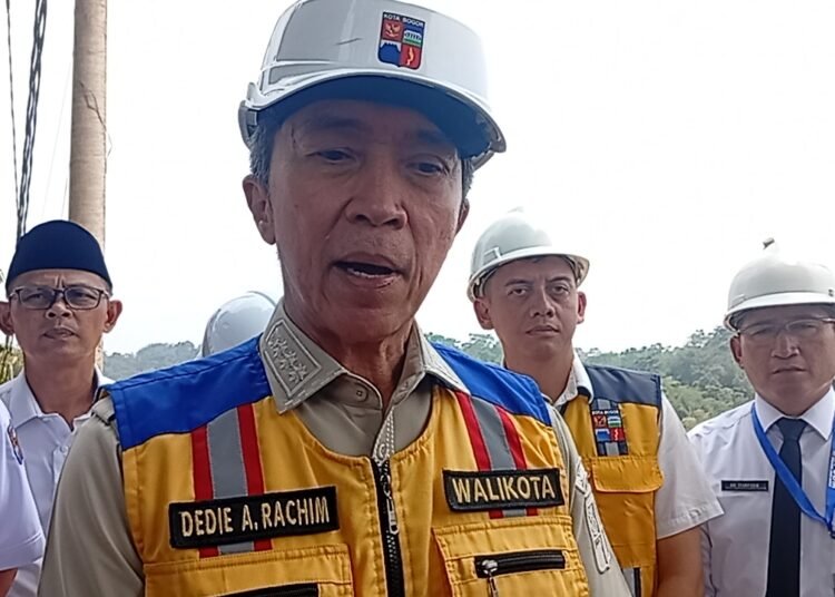 Sekolah Rakyat Bakal Dibangun di Rancamaya, Pemkot Bogor Matangkan Lahan