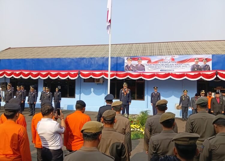 Harhubnas, Dedie Rachim Minta Pengawasan Transportasi di Kota Bogor Diperketat