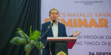 UMKM Kota Bogor Didorong Manfaatkan AI untuk Perkuat Daya Saing